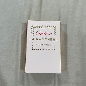 La Panthere Eau De Parfum Spray Women by Cartier